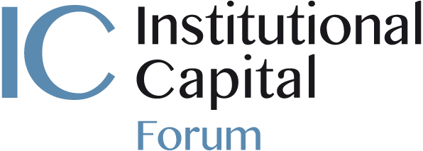 Institutional Capital Forum